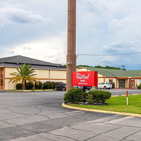 Red Roof Inn Savannah - Richmond Hill I-95 Kültér fotó